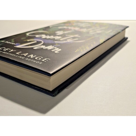 Connellys of County Down : A Novel by Tracey Lange (2023, Hardcover) - Picture 8 of 9